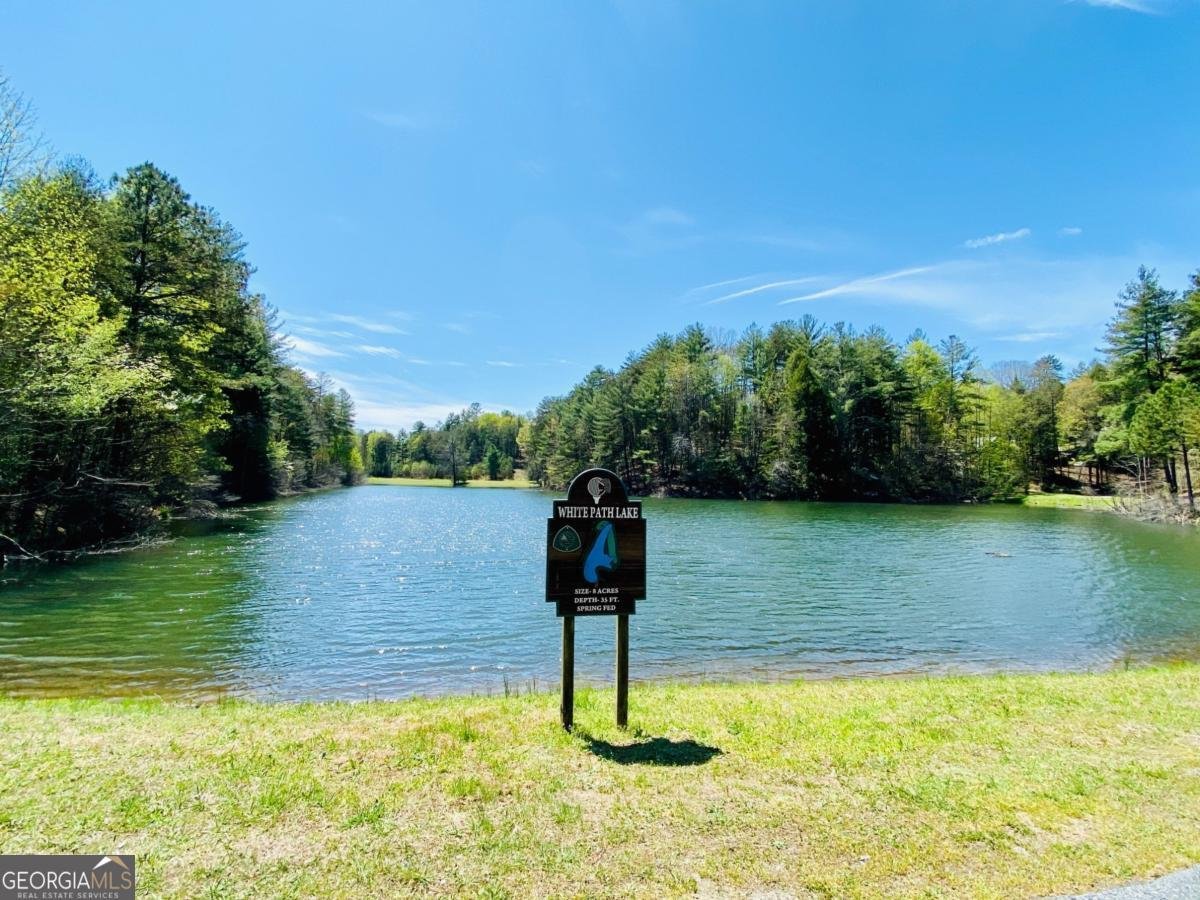 105 Tonto Drive Ellijay - 45
