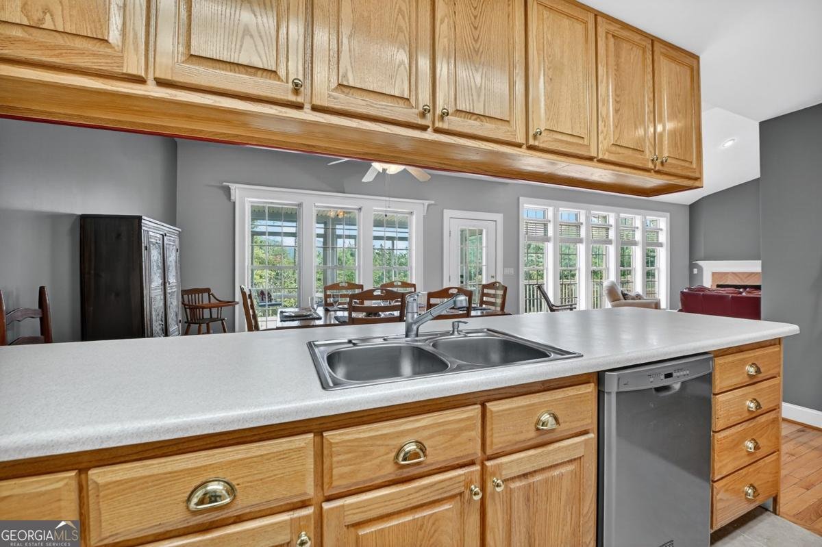 105 Tonto Drive Ellijay - 6