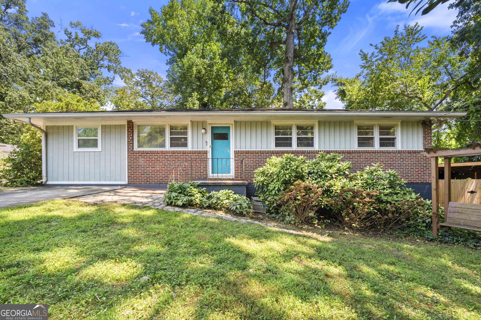 811 Whelchel Drive Decatur - 1