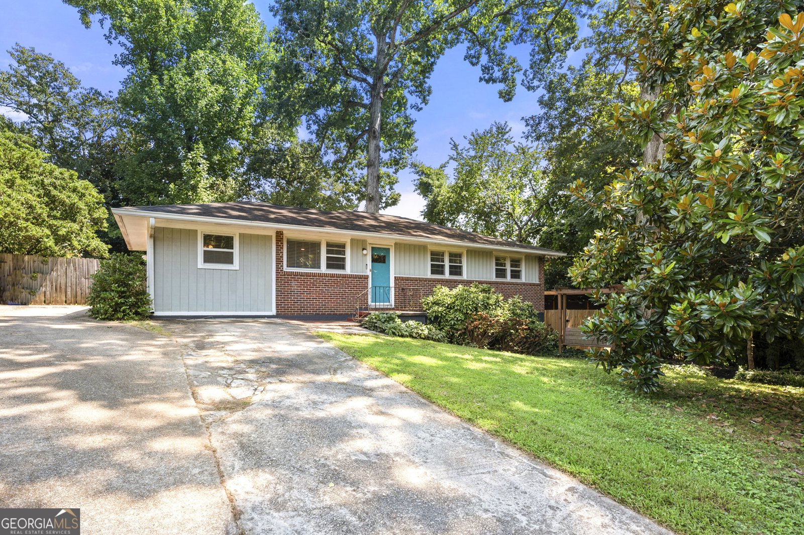 811 Whelchel Drive Decatur - 2