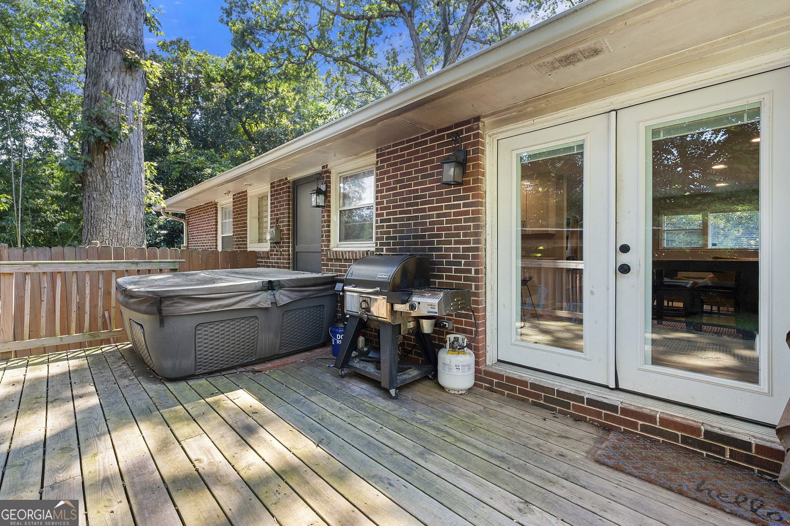 811 Whelchel Drive Decatur - 29