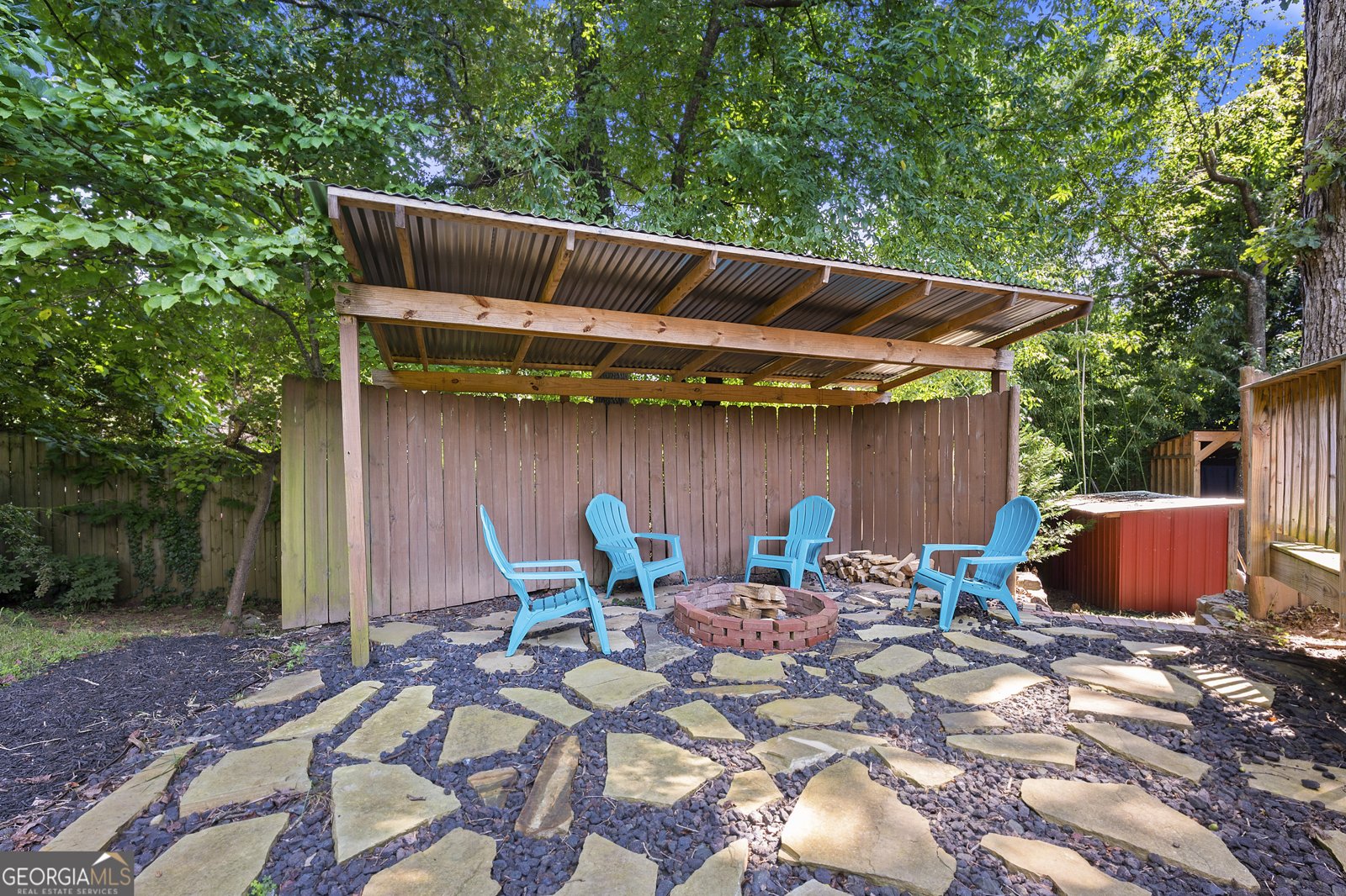 811 Whelchel Drive Decatur - 30