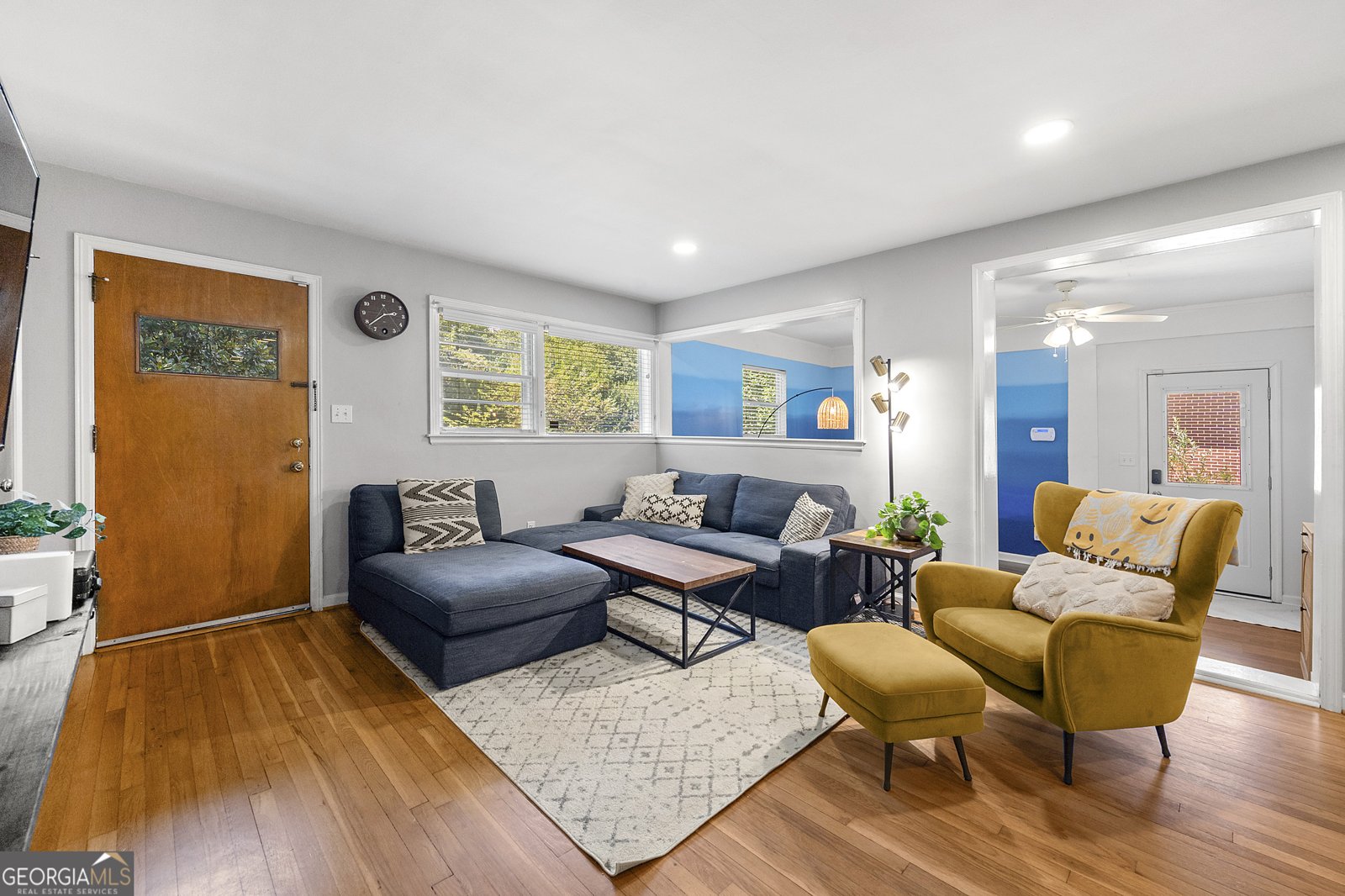 811 Whelchel Drive Decatur - 6