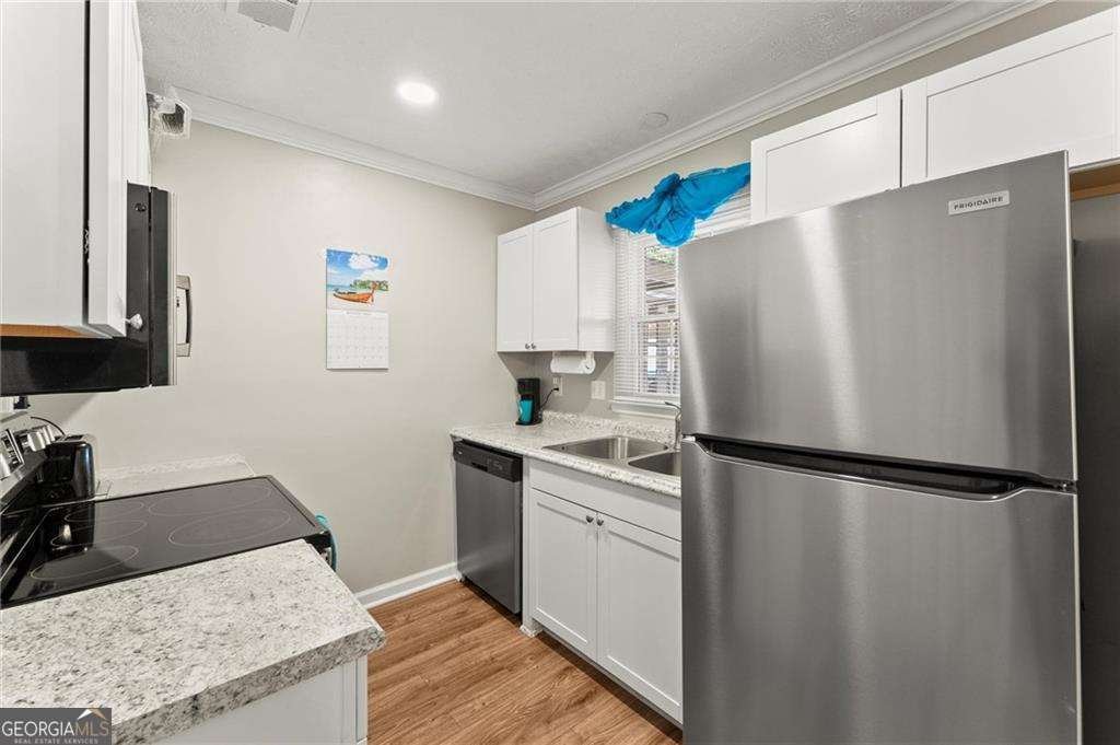 222 Mill Creek Place Roswell - 10