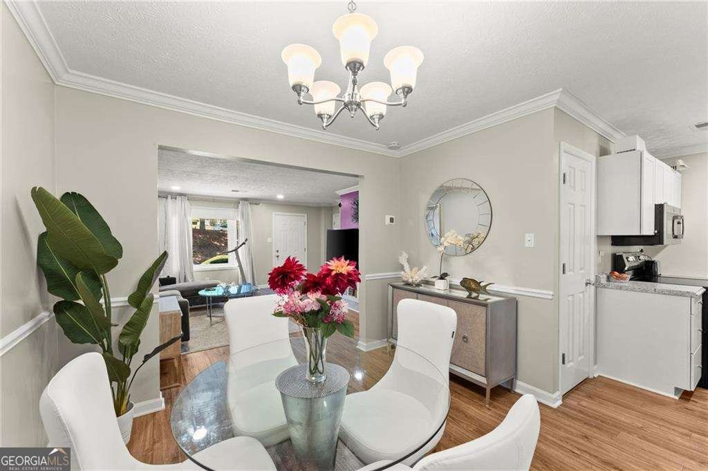 222 Mill Creek Place Roswell - 11