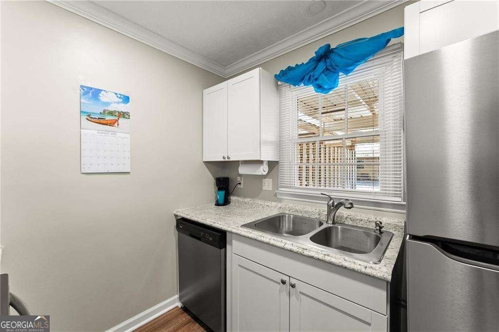 222 Mill Creek Place Roswell - 13