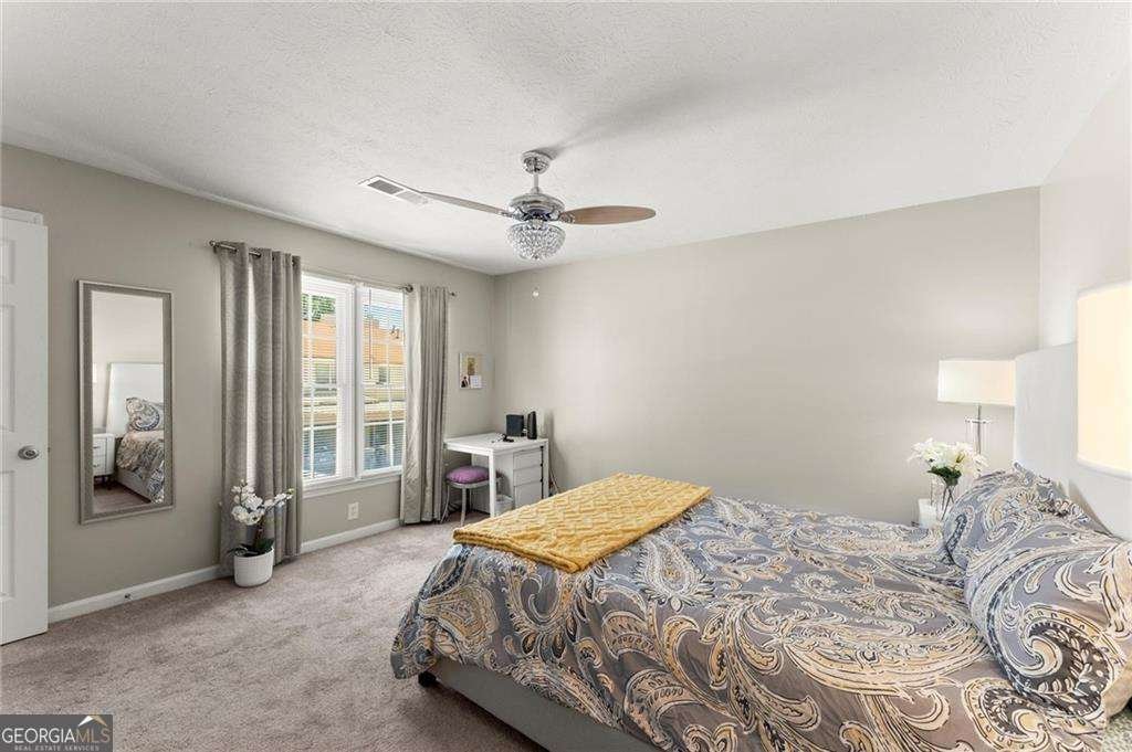 222 Mill Creek Place Roswell - 14