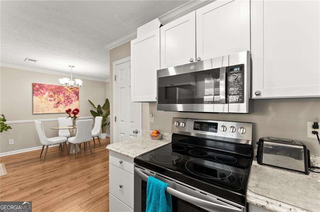 222 Mill Creek Place Roswell - 15