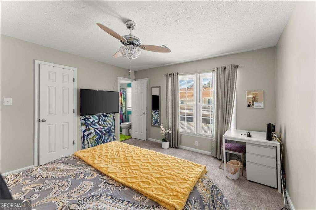 222 Mill Creek Place Roswell - 17
