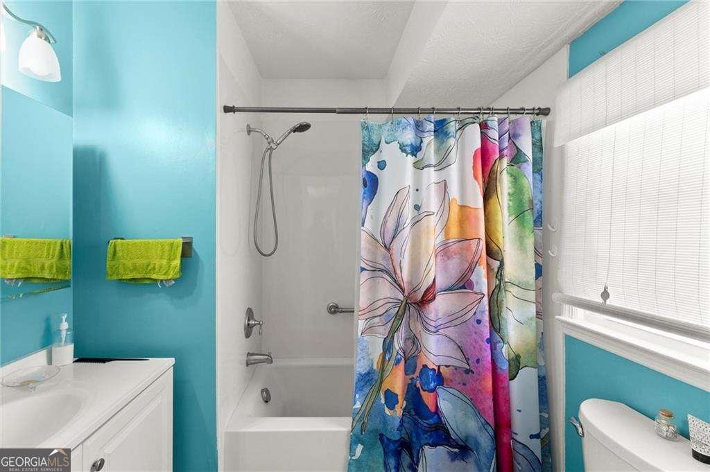 222 Mill Creek Place Roswell - 19