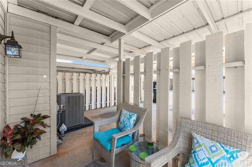 222 Mill Creek Place Roswell - 24