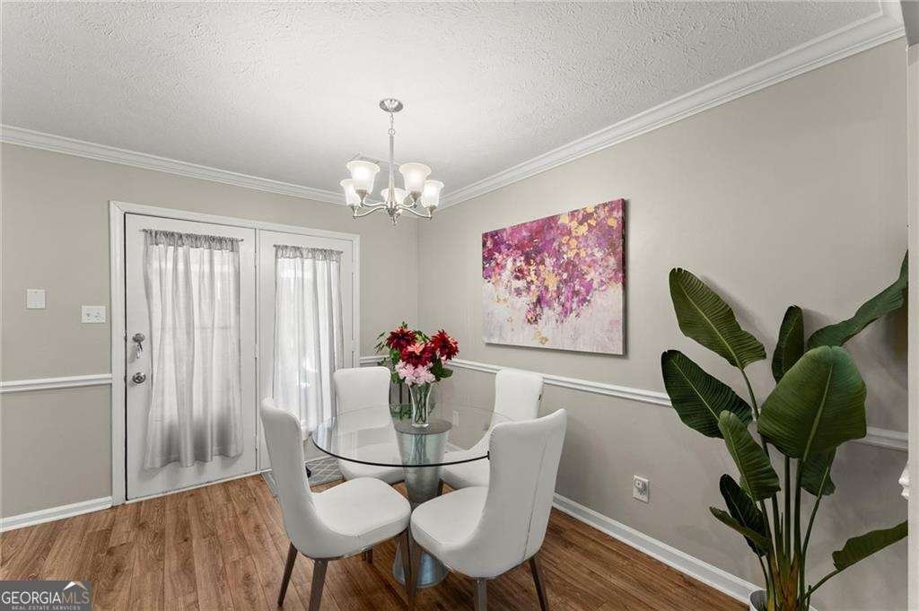222 Mill Creek Place Roswell - 8