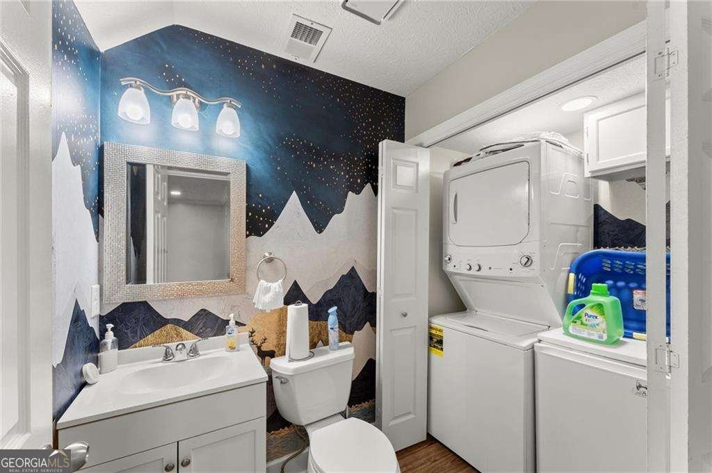 222 Mill Creek Place Roswell - 9