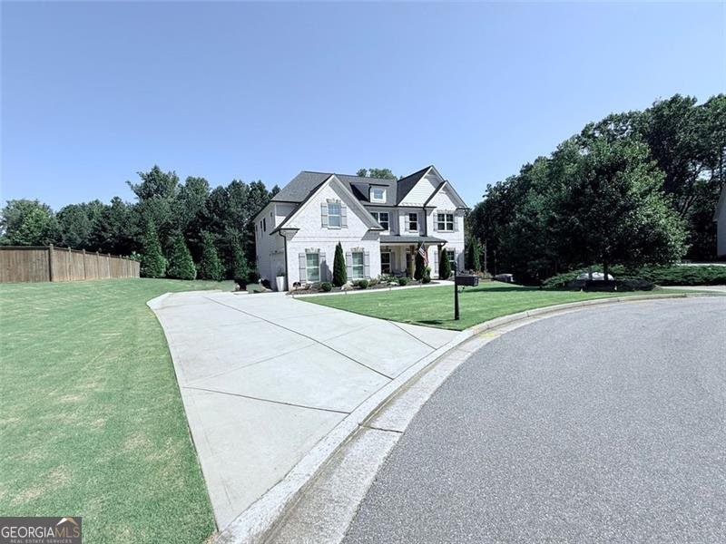 7055 CONCORD BROOK Lane Cumming - 44