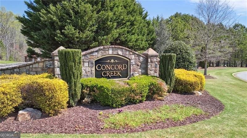 7055 CONCORD BROOK Lane Cumming - 47