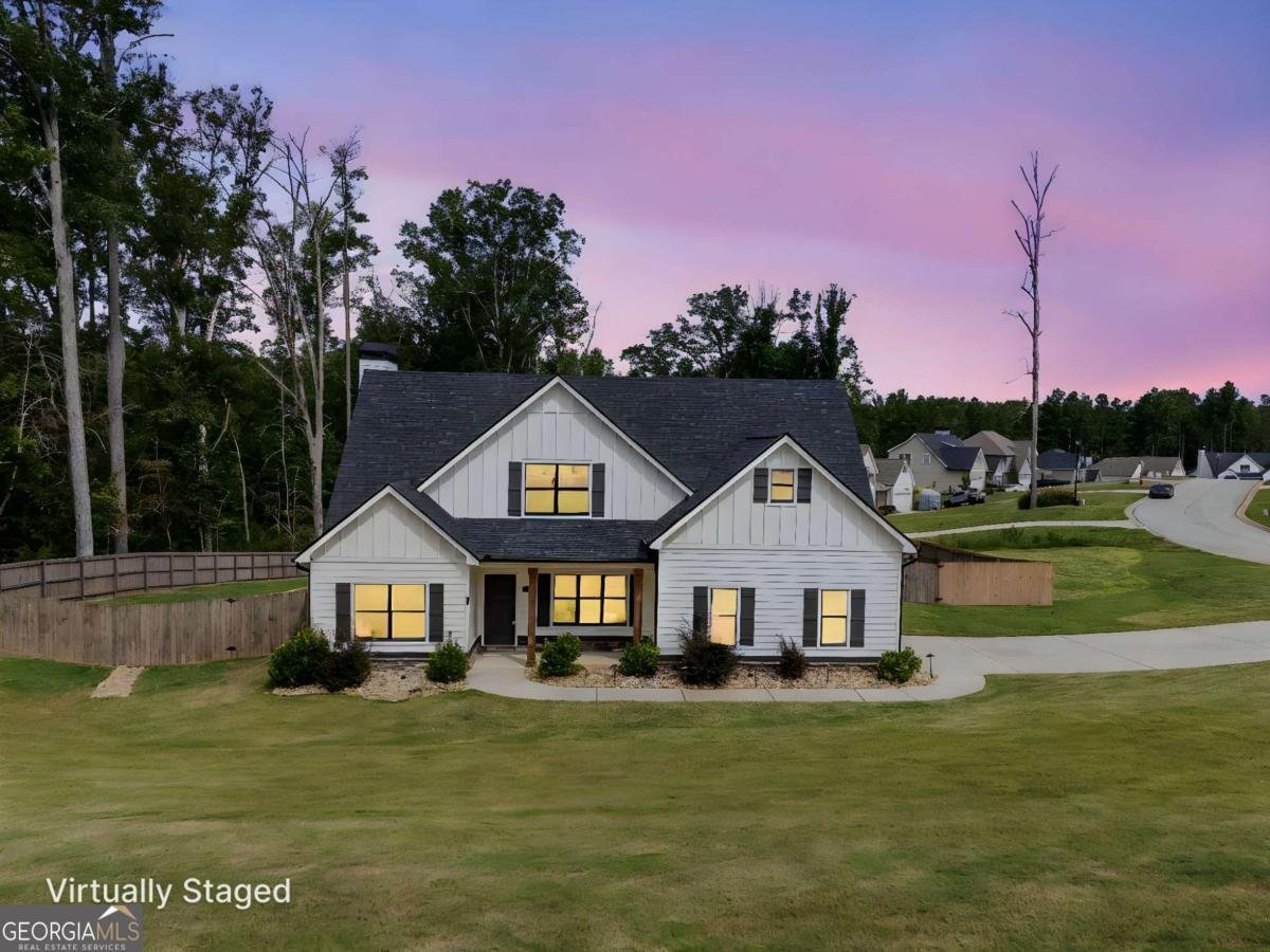 212 Tripp Lane Carrollton - 2