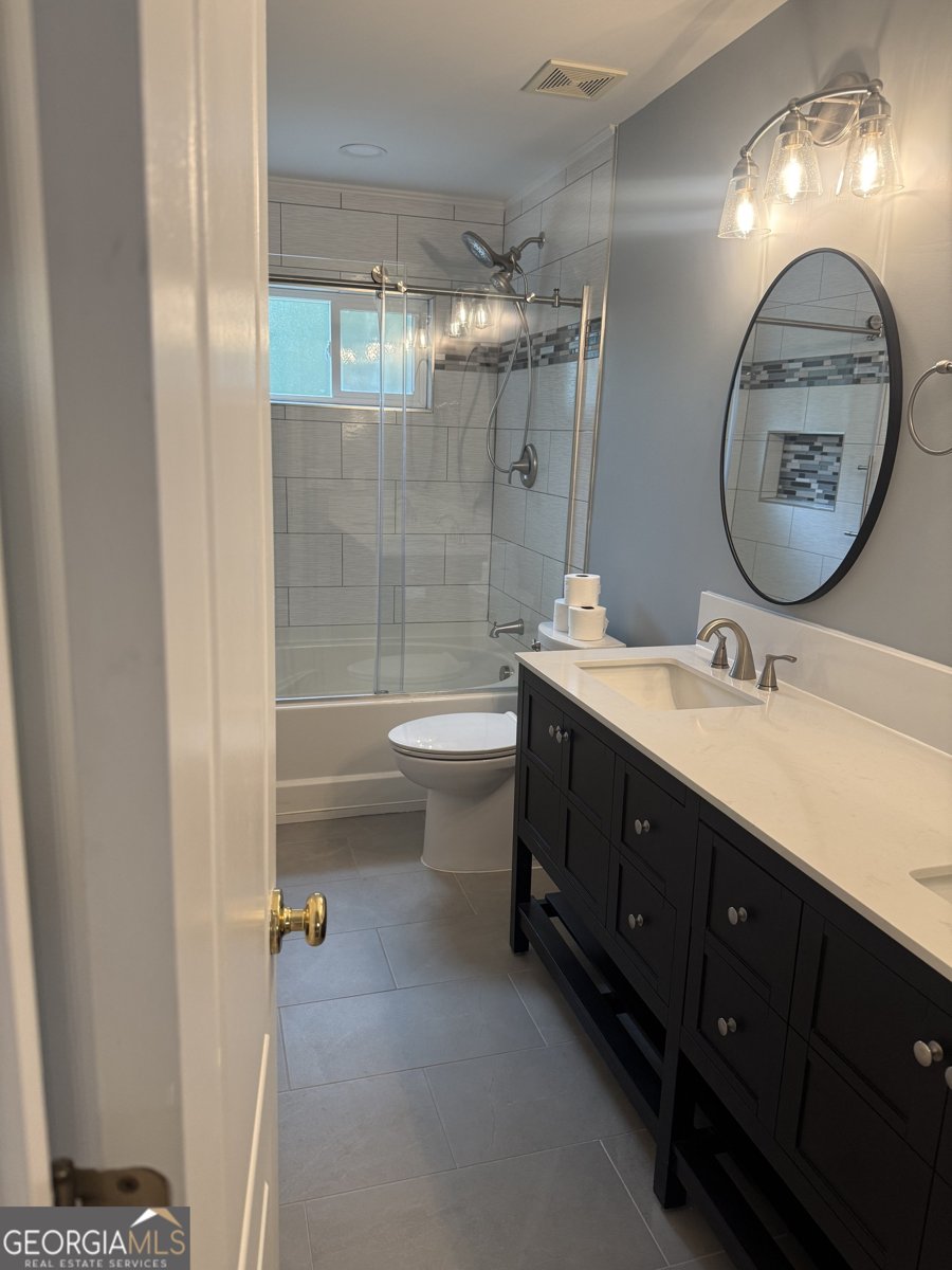 1533 Rolling Meadows Drive McDonough - 17