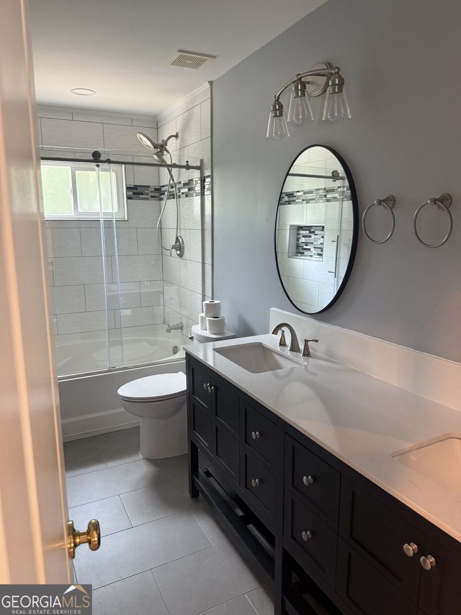 1533 Rolling Meadows Drive McDonough - 19