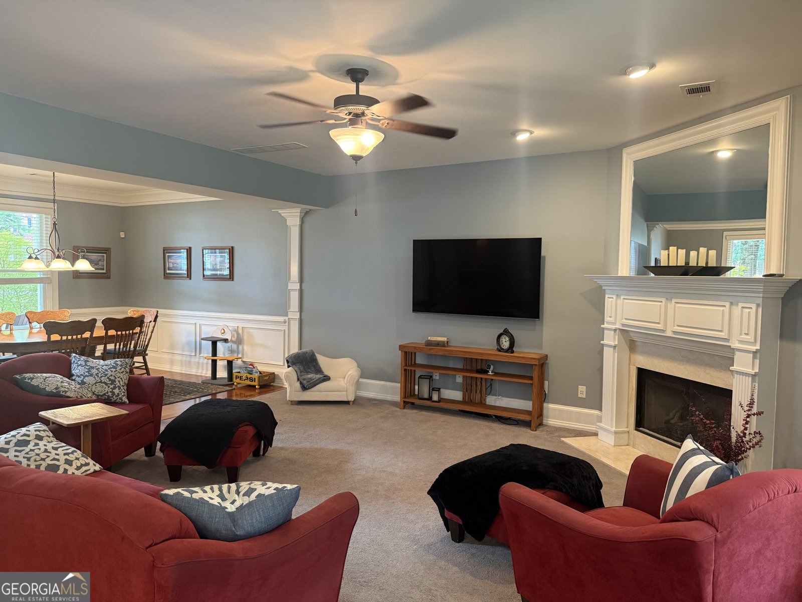 1533 Rolling Meadows Drive McDonough - 2