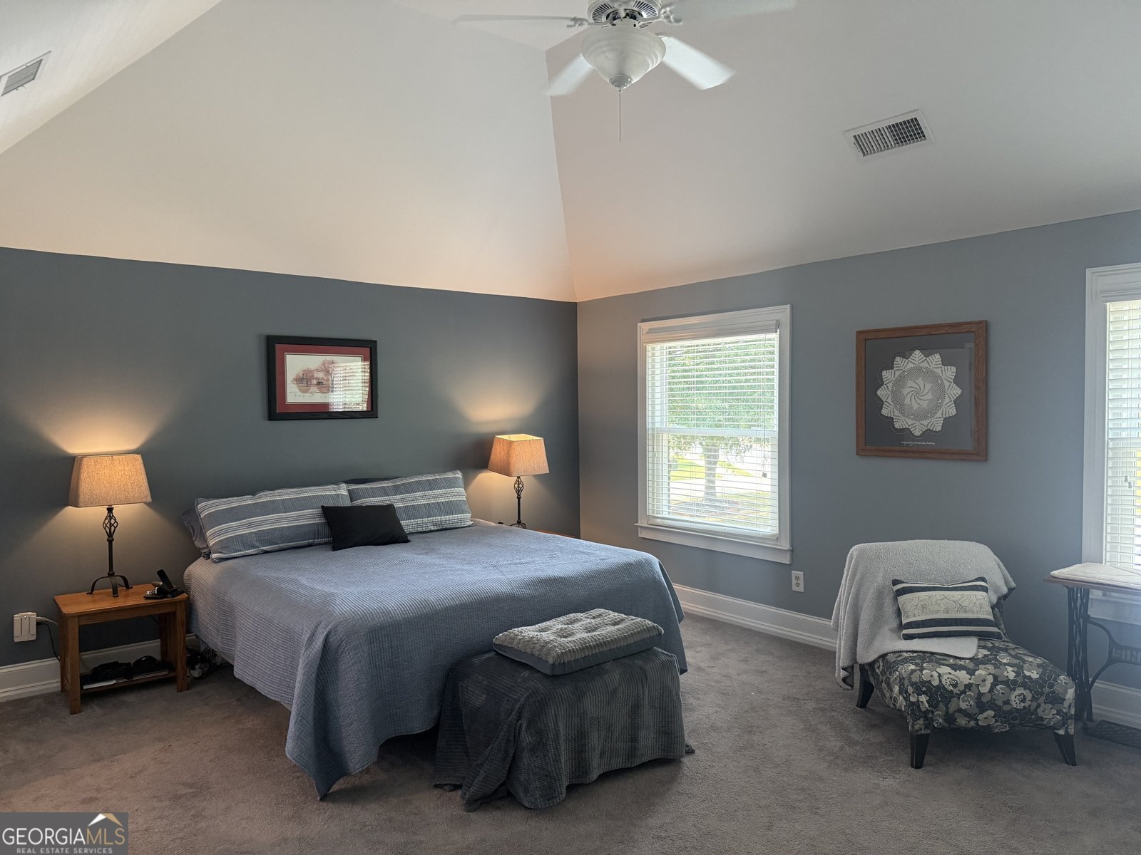 1533 Rolling Meadows Drive McDonough - 20