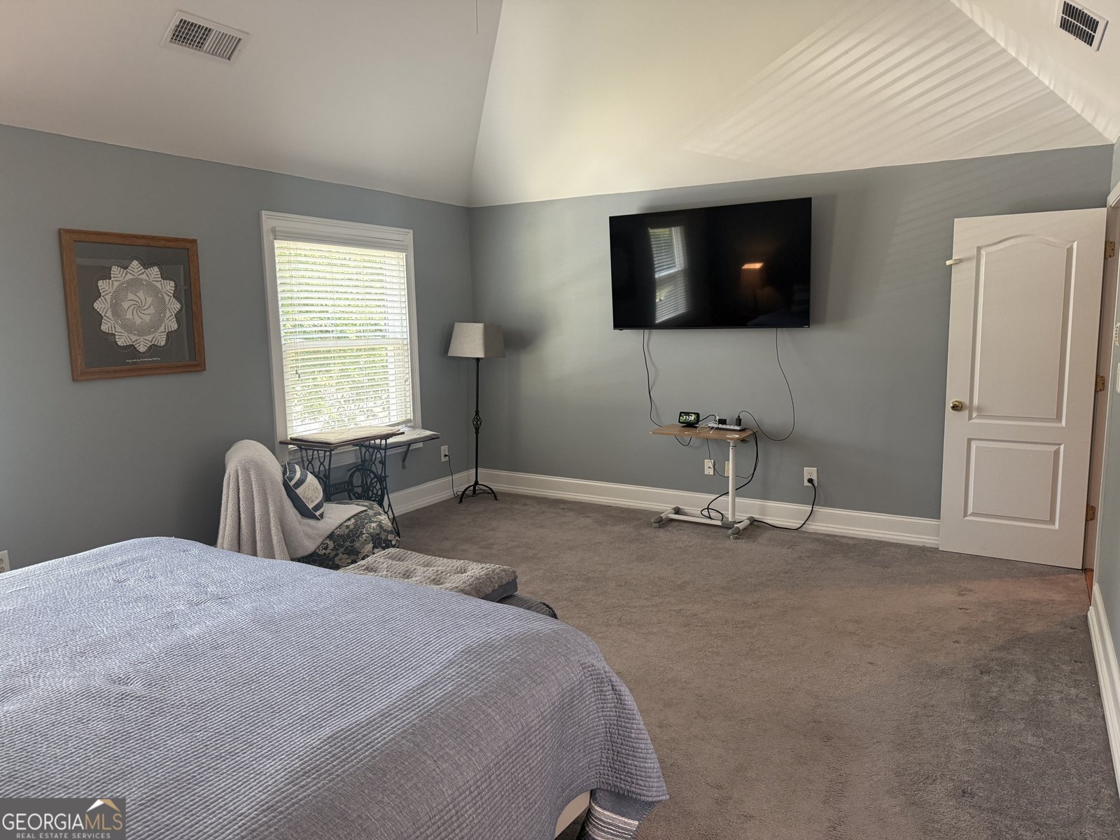 1533 Rolling Meadows Drive McDonough - 21