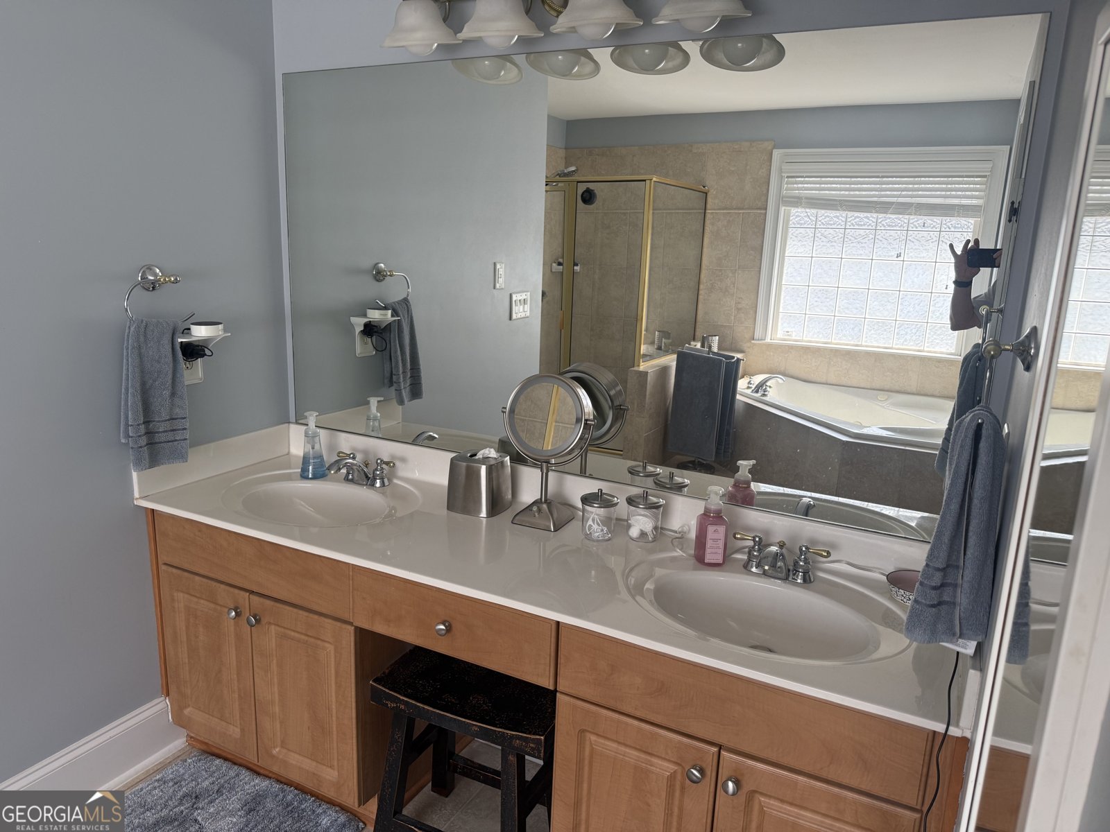 1533 Rolling Meadows Drive McDonough - 23