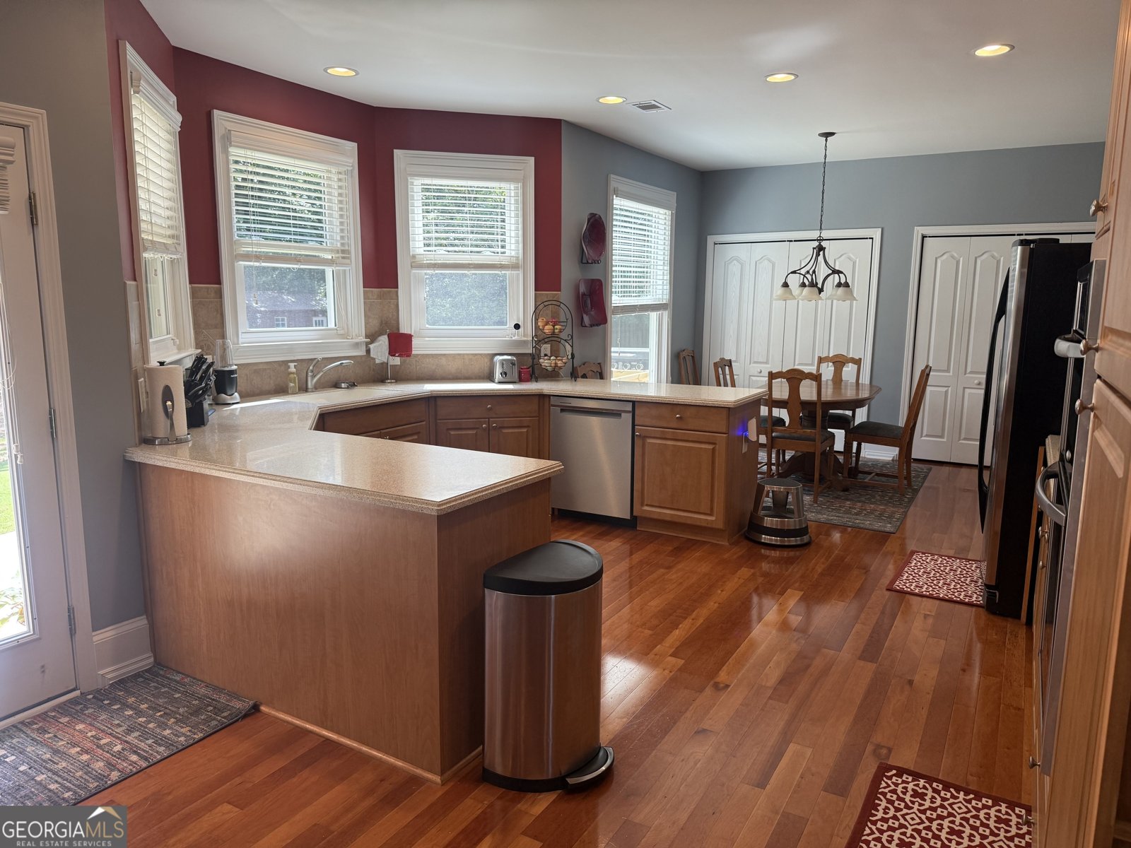 1533 Rolling Meadows Drive McDonough - 3