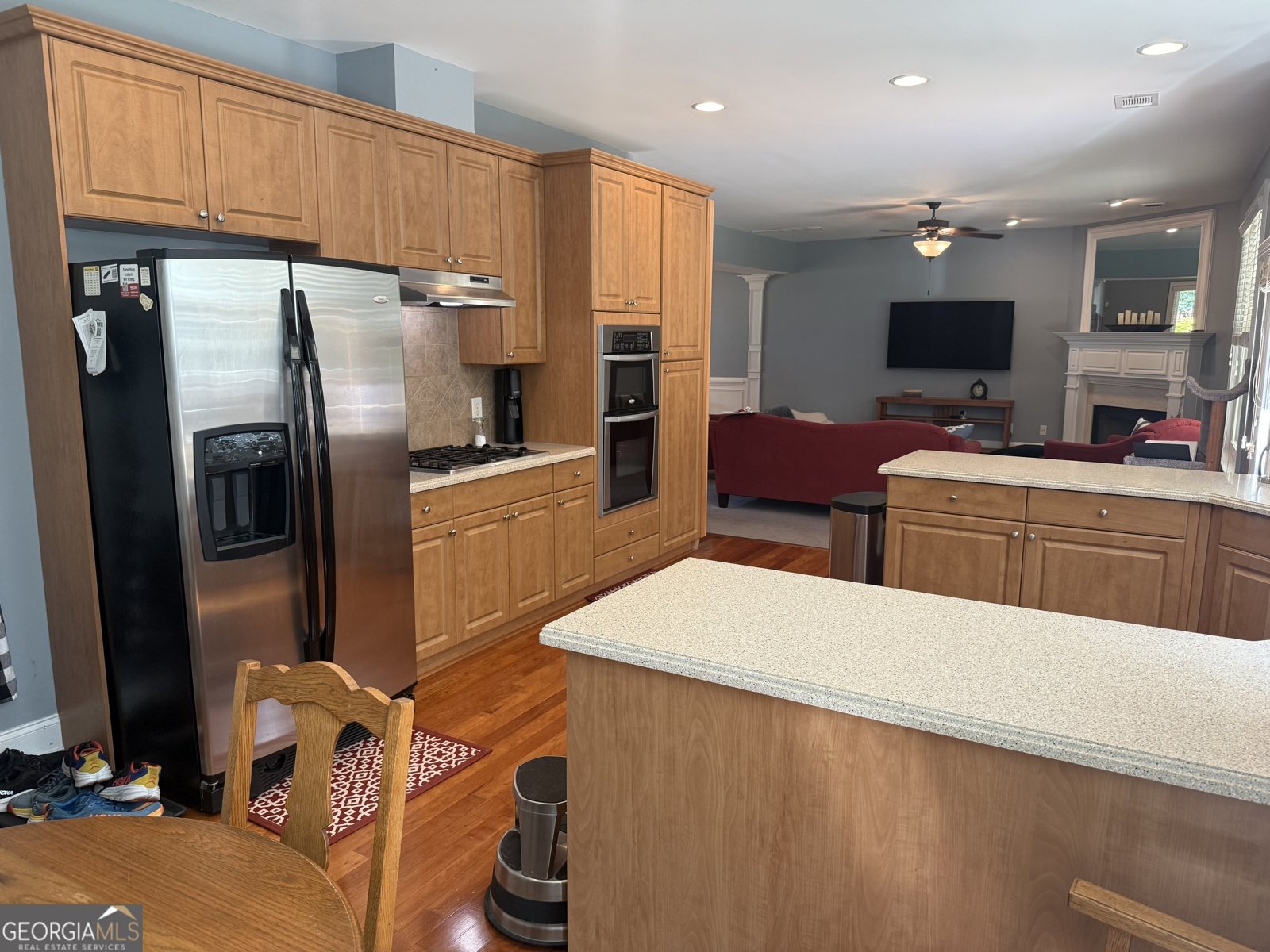 1533 Rolling Meadows Drive McDonough - 5