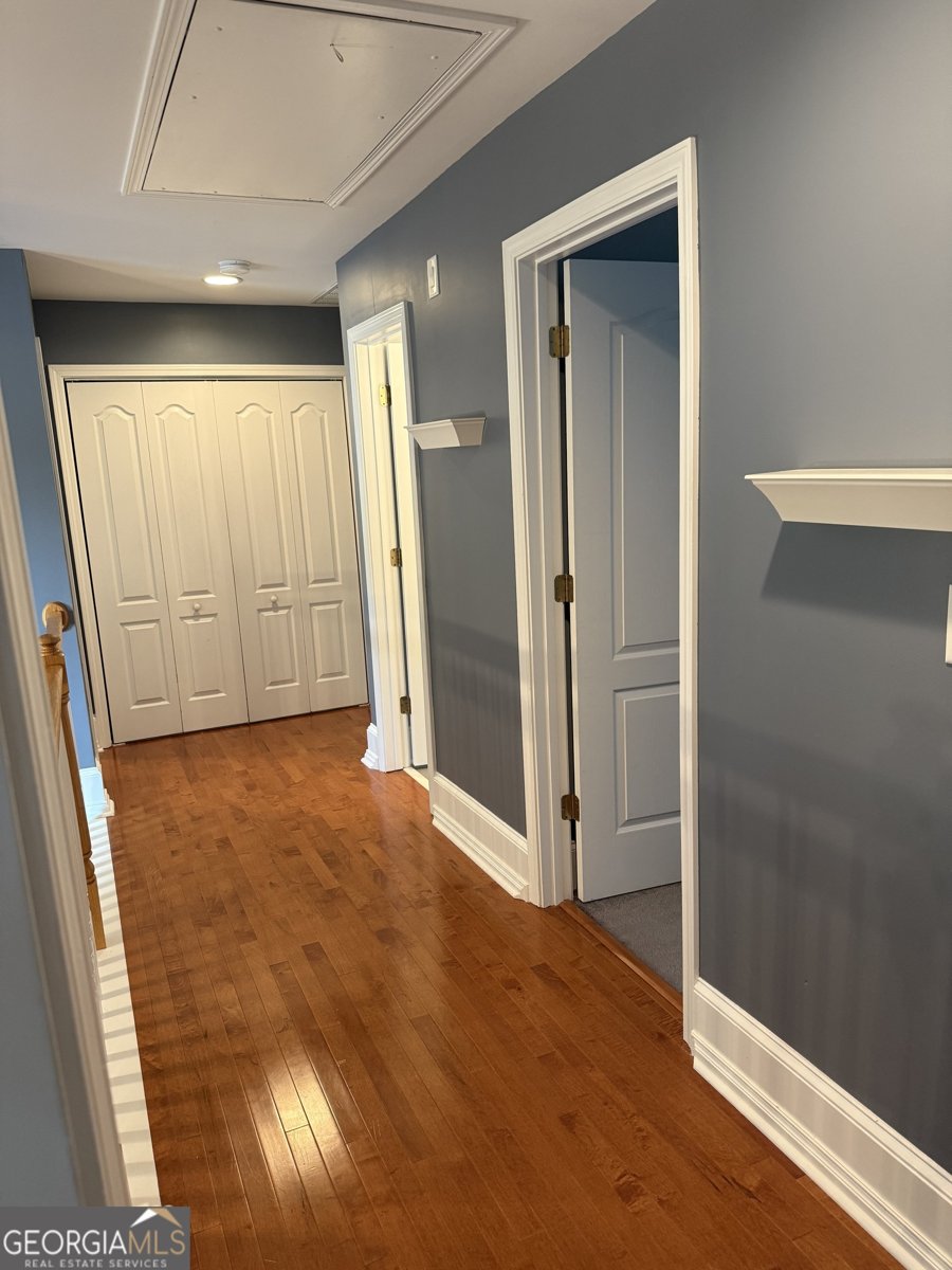1533 Rolling Meadows Drive McDonough - 9