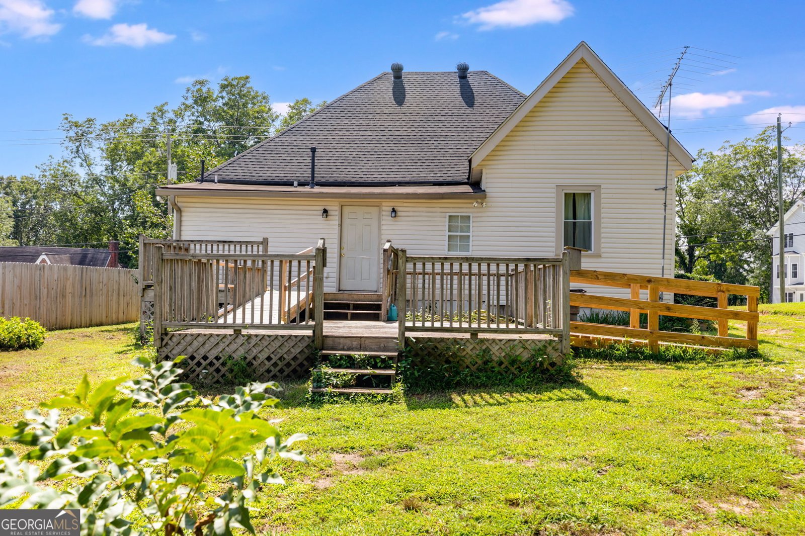 208 Georgia Avenue Bremen - 21