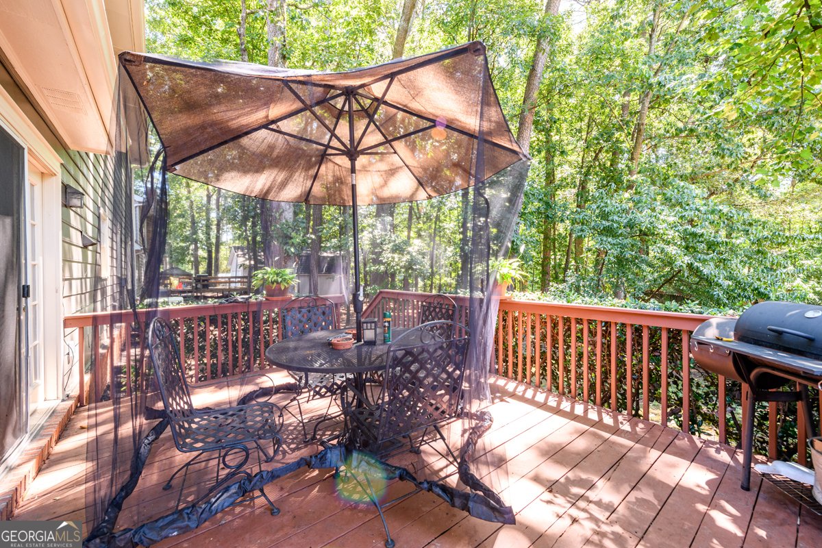 1751 PIERCE ARROW Parkway Tucker - 2