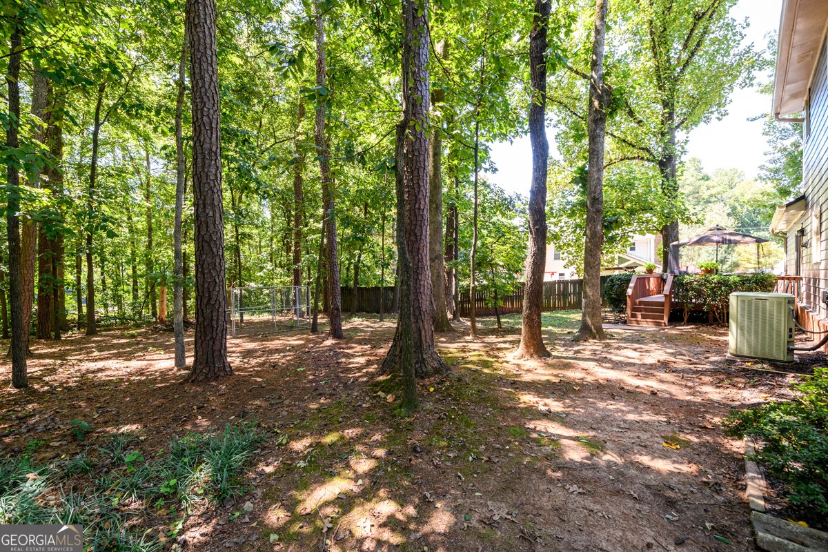 1751 PIERCE ARROW Parkway Tucker - 3
