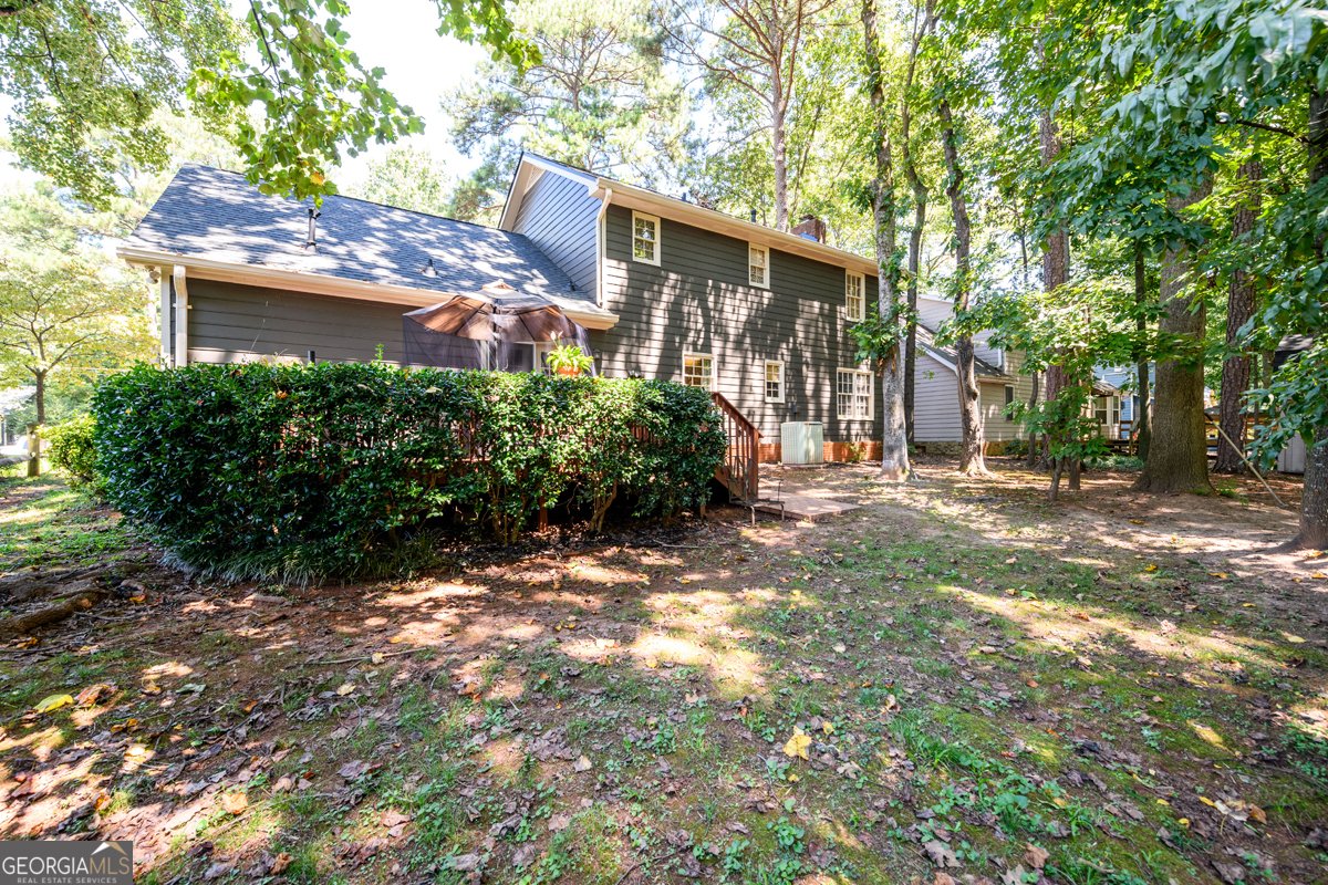 1751 PIERCE ARROW Parkway Tucker - 5