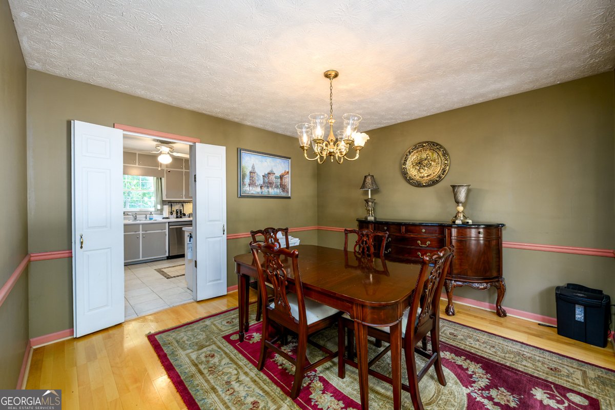 1751 PIERCE ARROW Parkway Tucker - 8