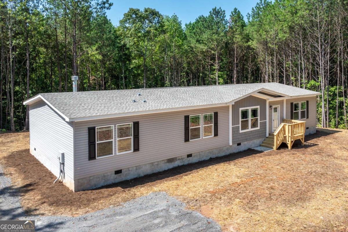 10343 Kelly Bridge Road Dawsonville - 1