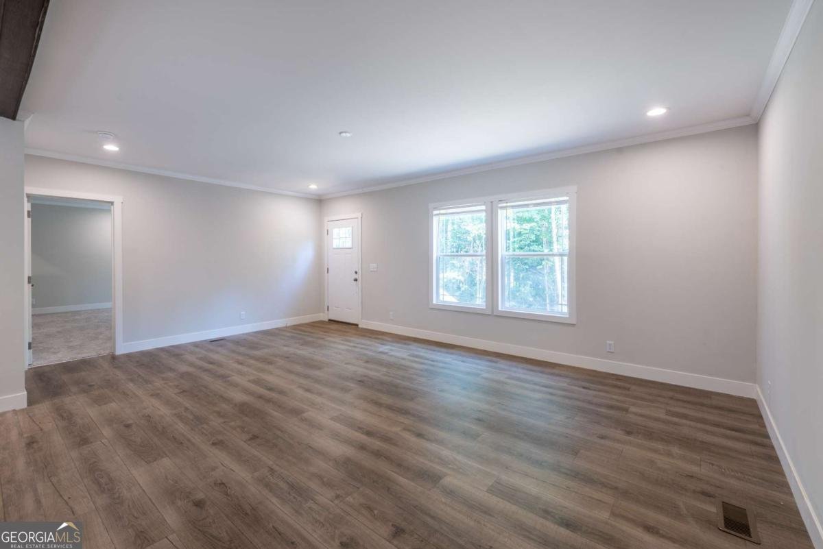 10343 Kelly Bridge Road Dawsonville - 10