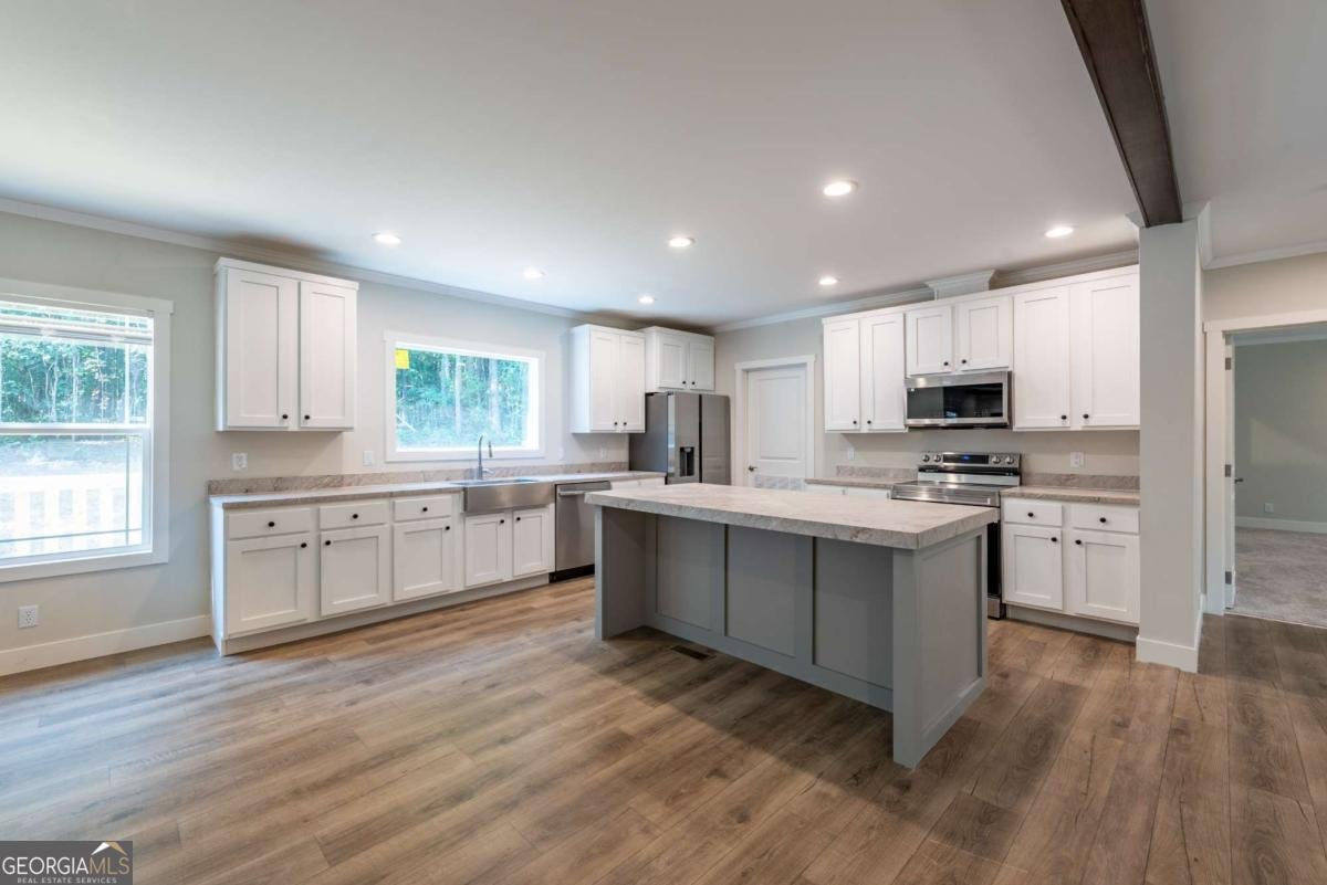 10343 Kelly Bridge Road Dawsonville - 11