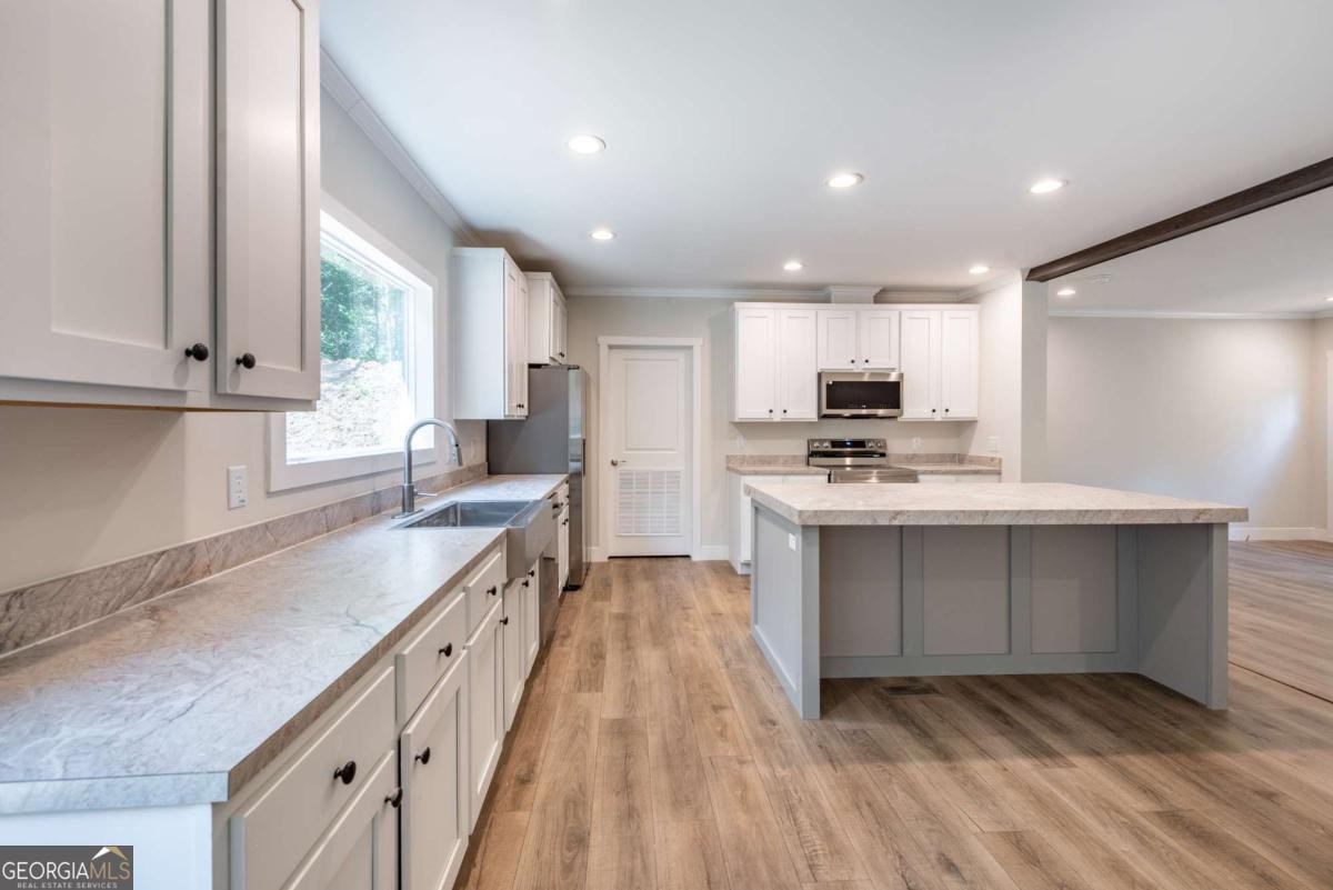 10343 Kelly Bridge Road Dawsonville - 12