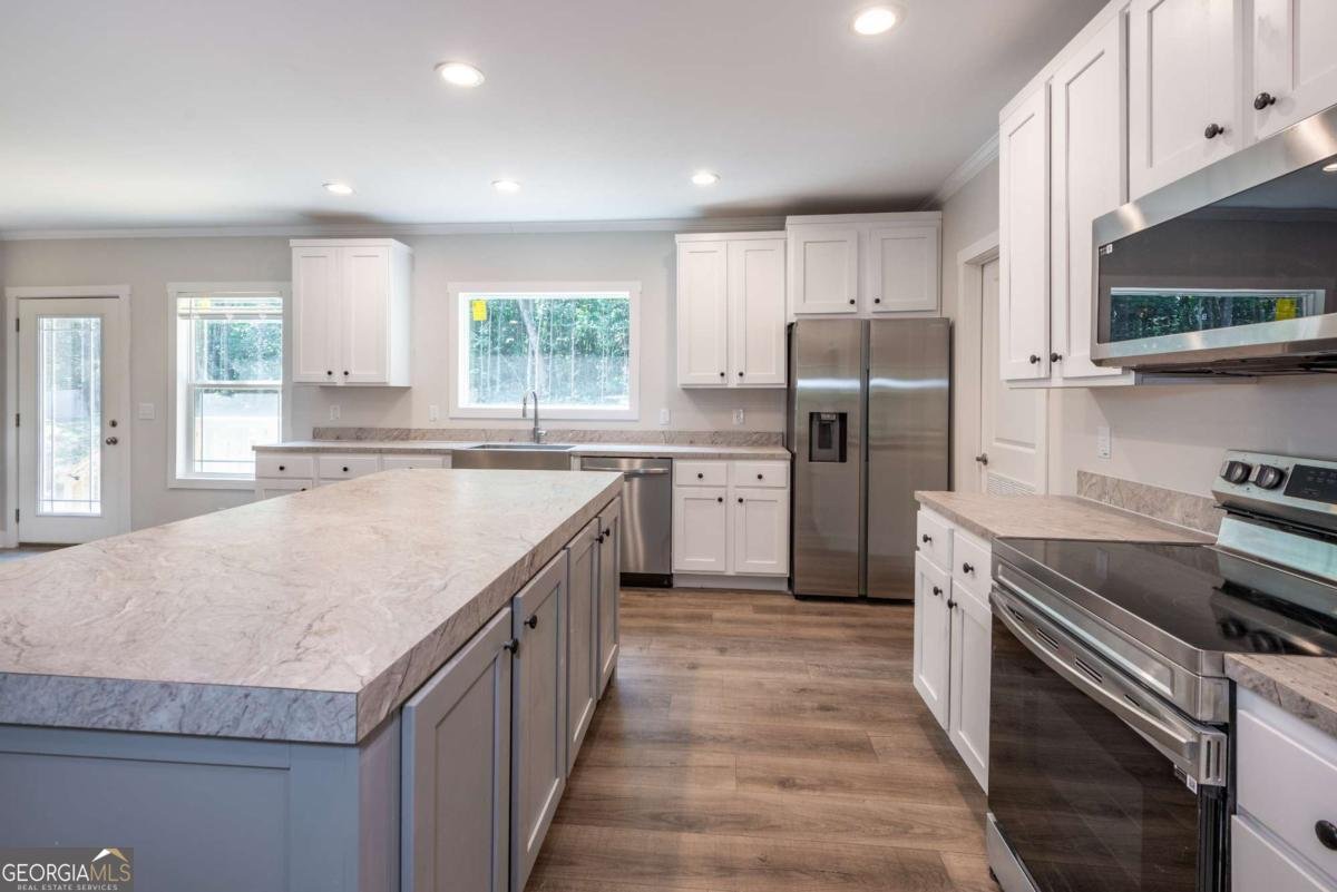 10343 Kelly Bridge Road Dawsonville - 13