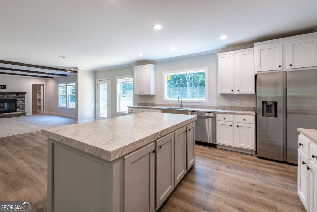 10343 Kelly Bridge Road Dawsonville - 14