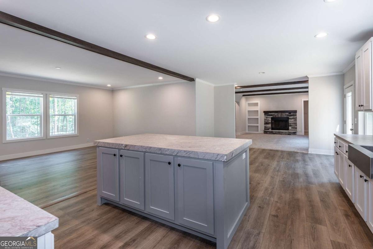 10343 Kelly Bridge Road Dawsonville - 15