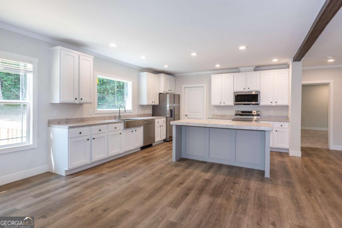 10343 Kelly Bridge Road Dawsonville - 16