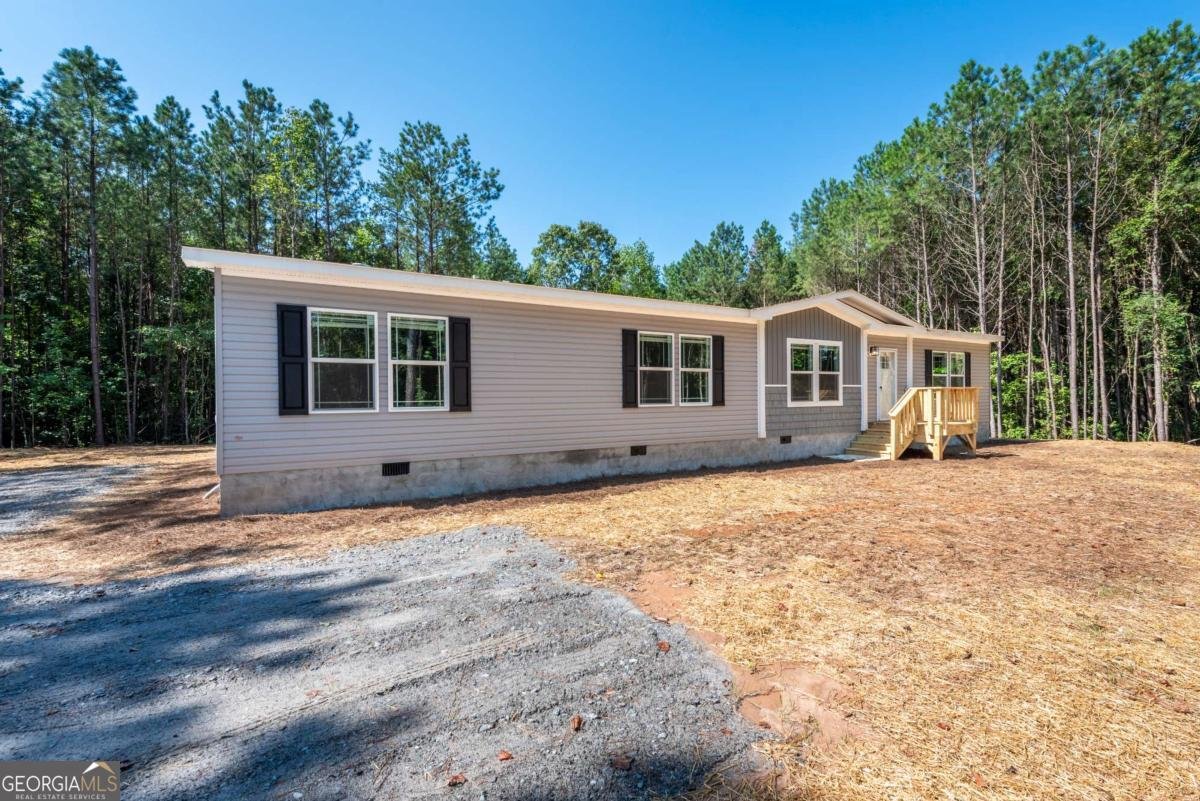 10343 Kelly Bridge Road Dawsonville - 2