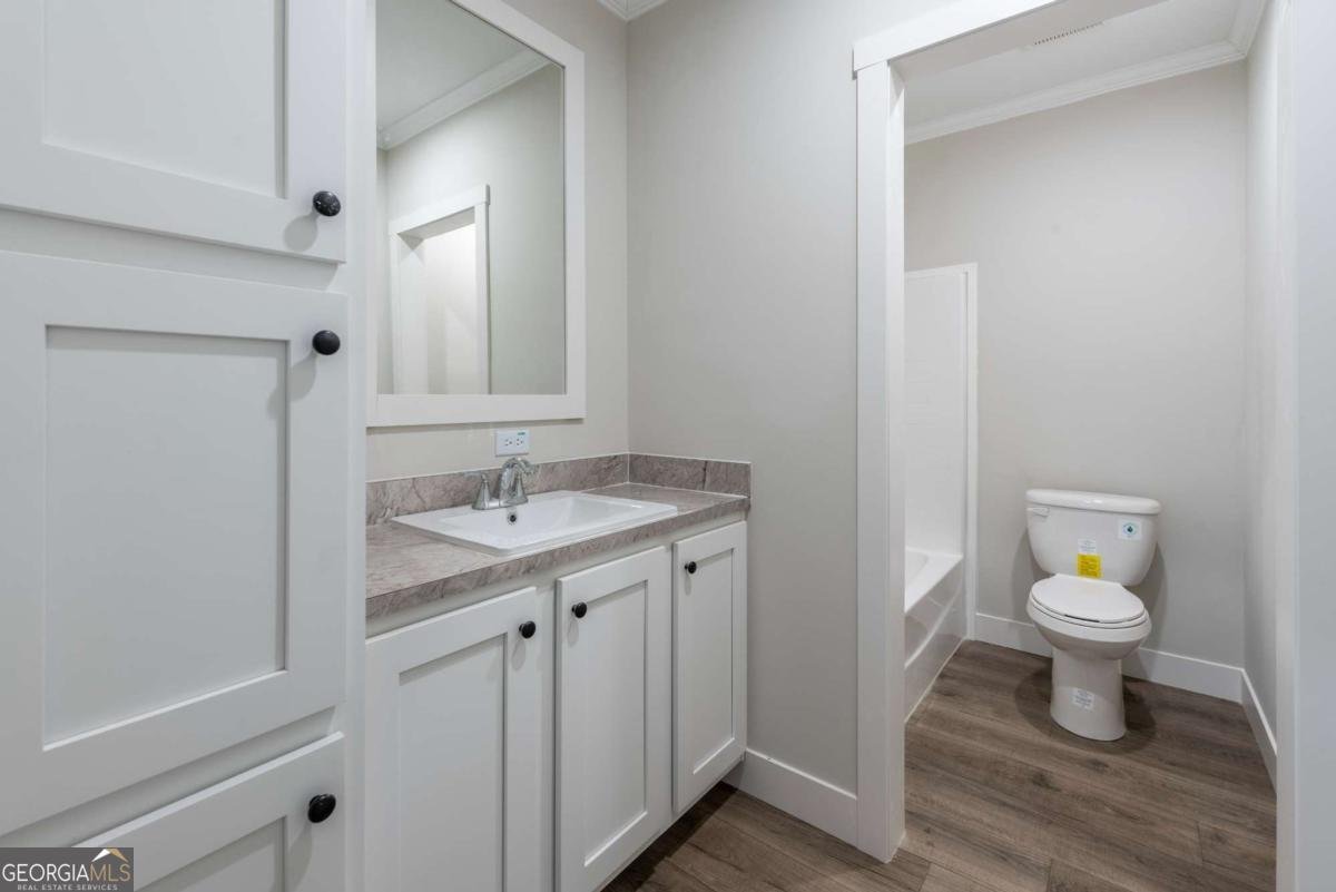 10343 Kelly Bridge Road Dawsonville - 29