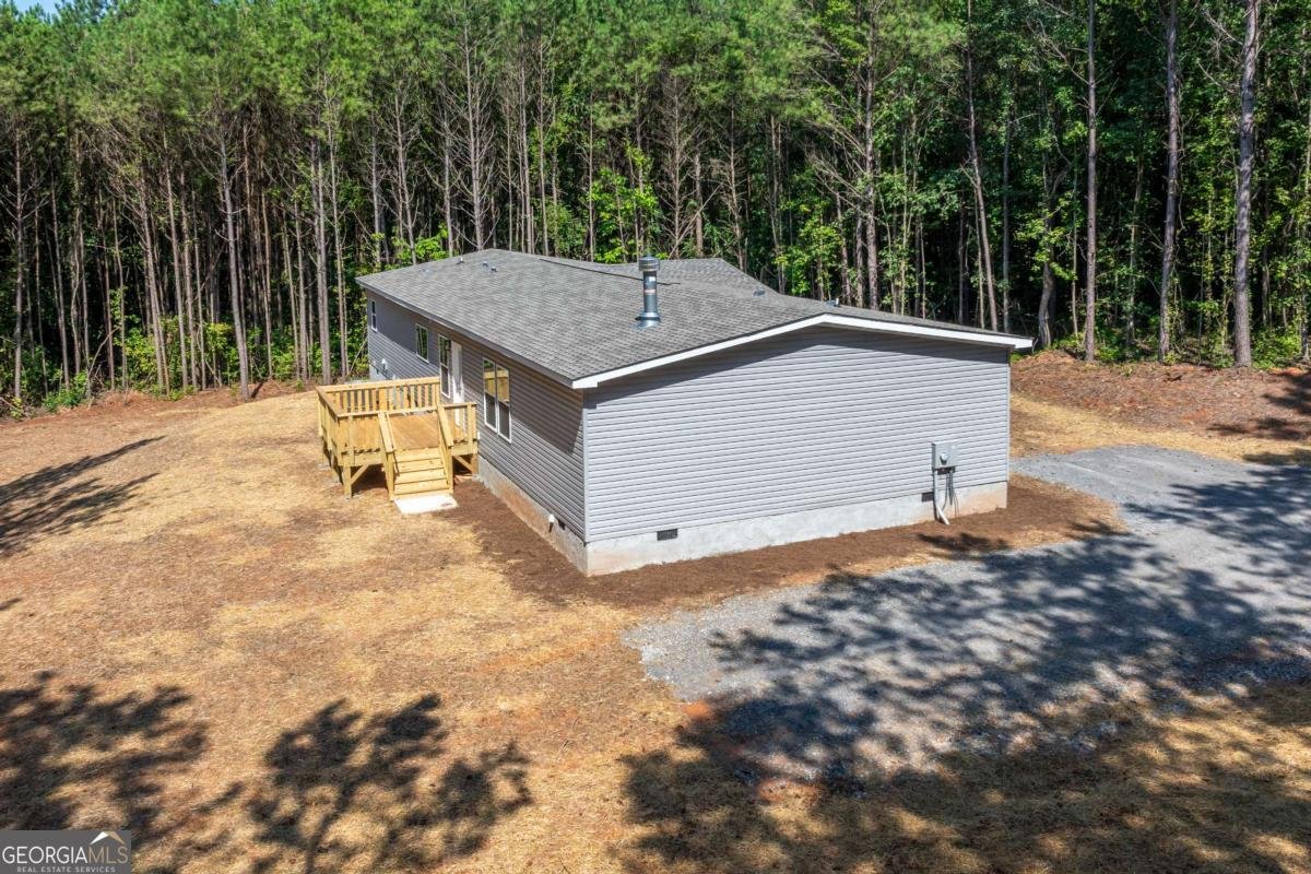 10343 Kelly Bridge Road Dawsonville - 4