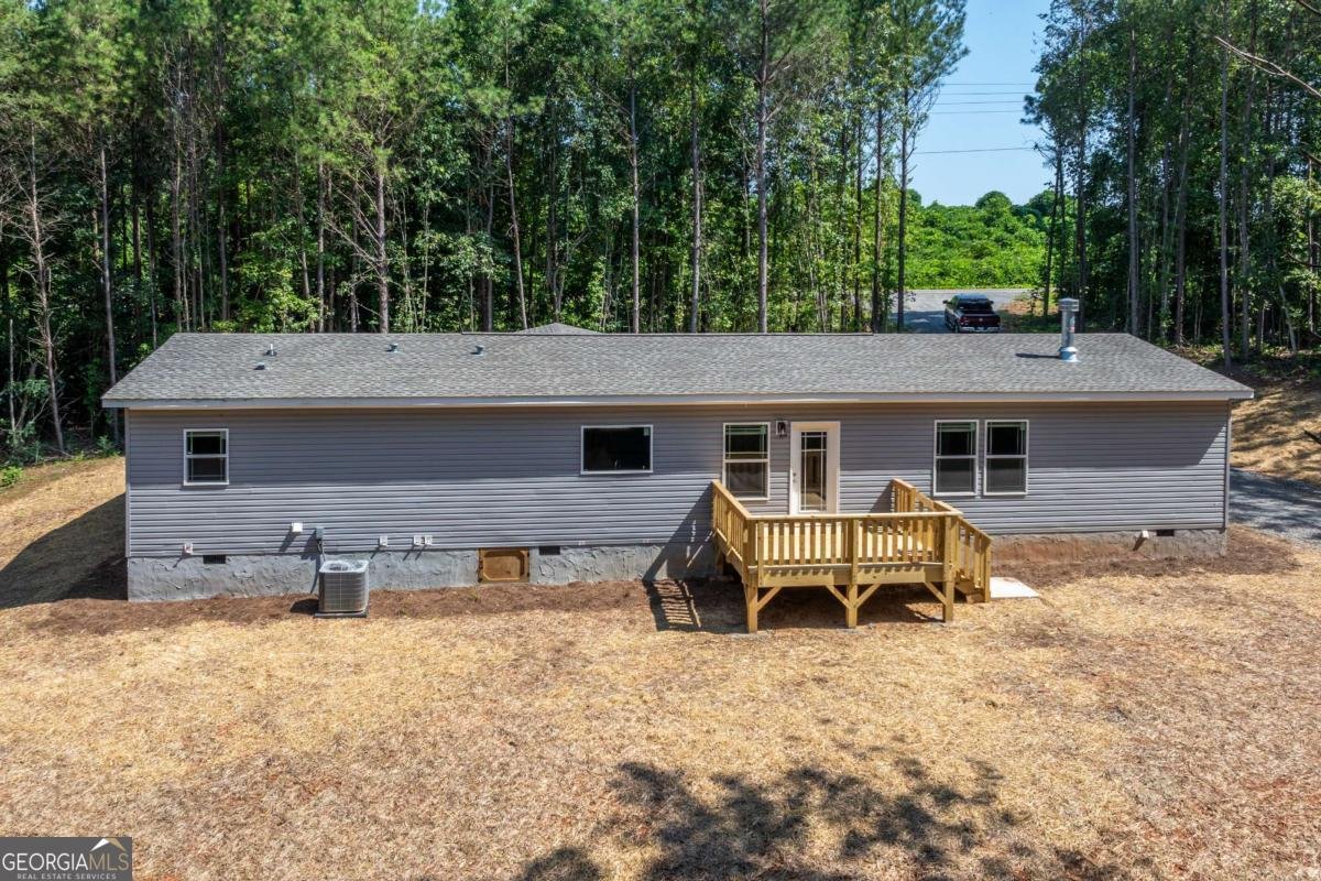 10343 Kelly Bridge Road Dawsonville - 5