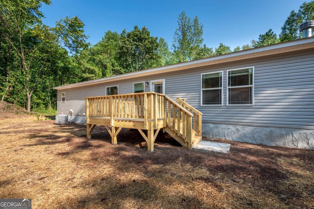 10343 Kelly Bridge Road Dawsonville - 6