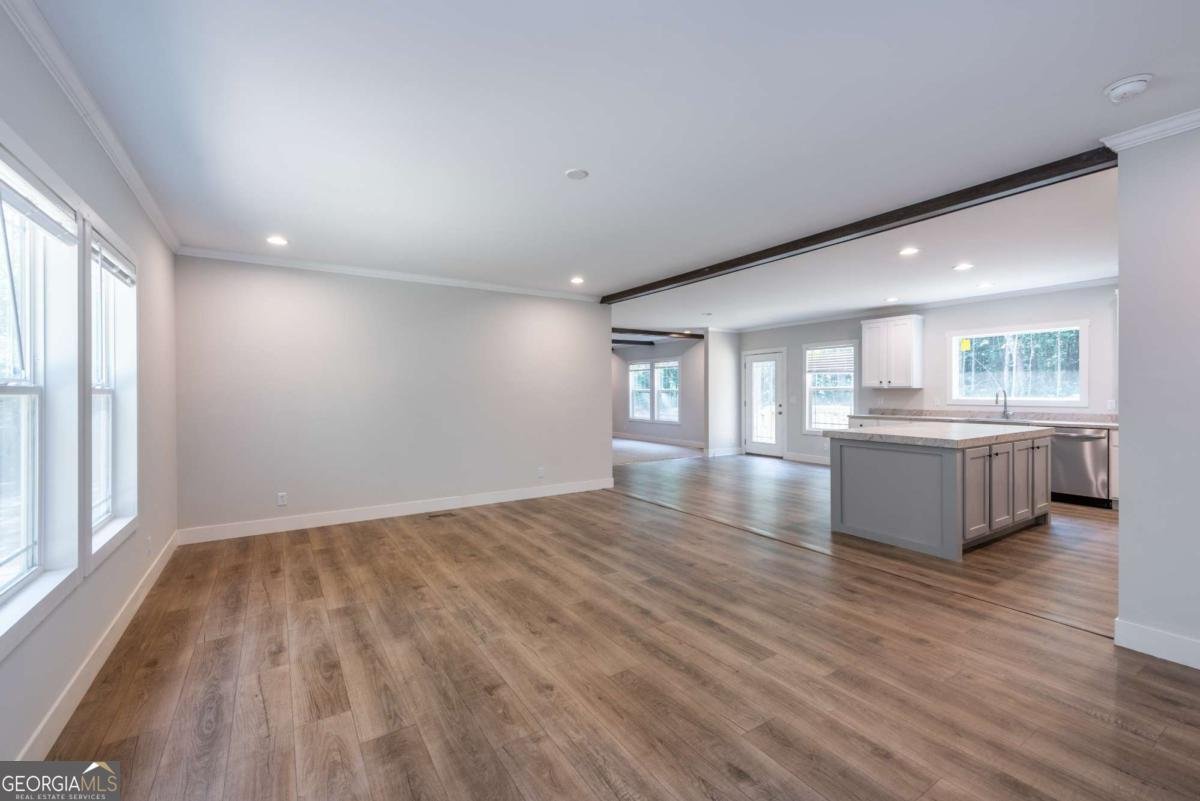 10343 Kelly Bridge Road Dawsonville - 7