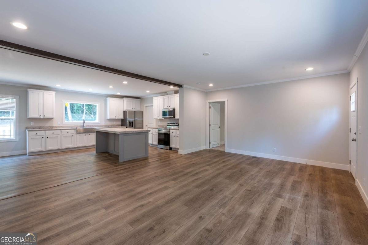 10343 Kelly Bridge Road Dawsonville - 9