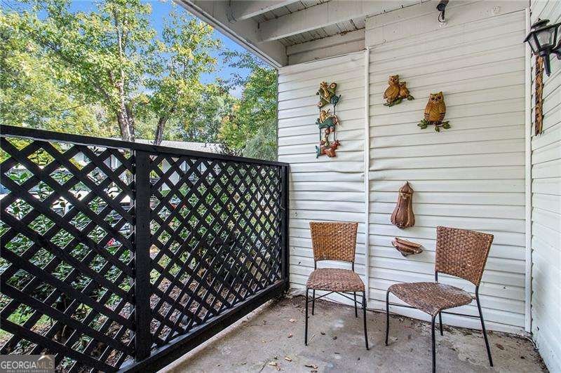 3599 Woodbriar Circle Tucker - 16